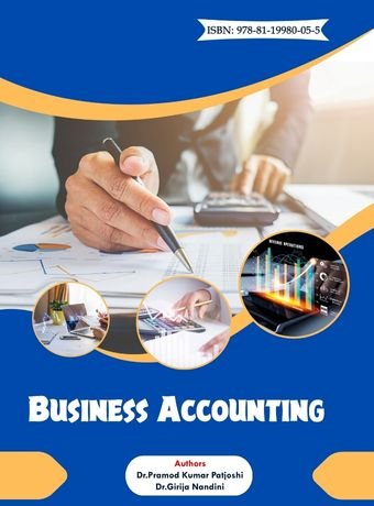 Business Accounting