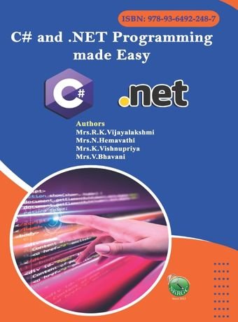 C# and .NET Programming made Easy