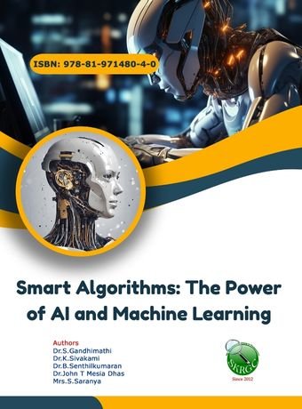 Smart Algorithms: The Power of AI and Machine Learning