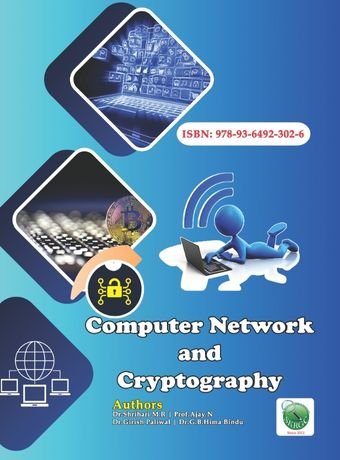 Computer Network and Cryptography