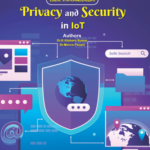 Privacy and Security in IoT