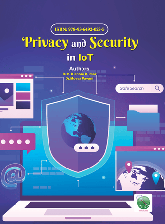 Privacy and Security in IoT