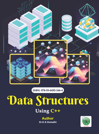 Data Structures Using C++