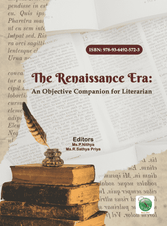 The Renaissance Era: An Objective Companion for Literarian
