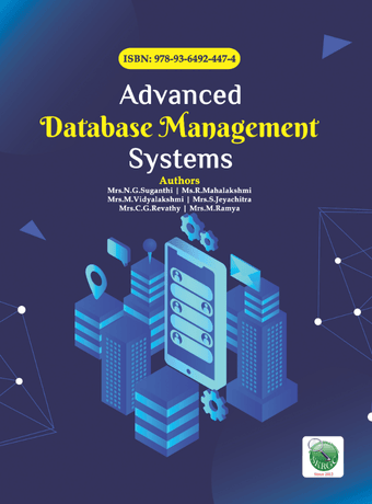 Advanced Database Management Systems