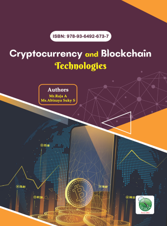 Cryptocurrency and Blockchain Technologies