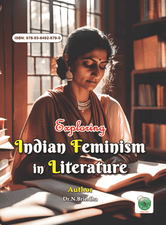 Exploring Indian Feminism in Literature