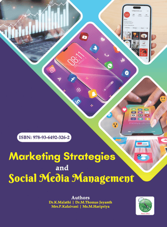 Marketing Strategies and Social Media Management