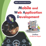 Mobile and Web Application Development