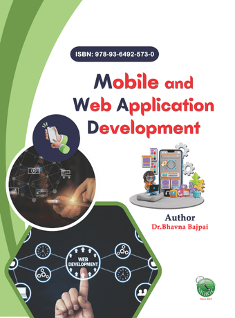 Mobile and Web Application Development