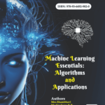 Machine Learning Essentials: Algorithms and Applications