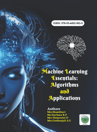 Machine Learning Essentials: Algorithms and Applications