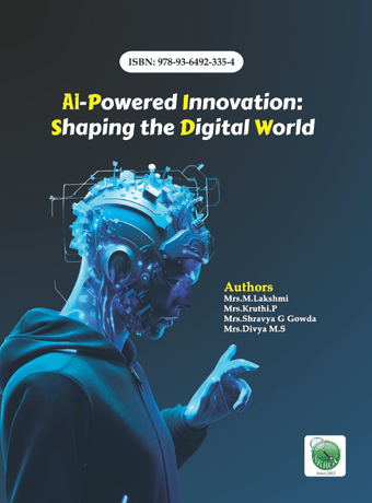 AI-Powered Innovation: Shaping the Digital World