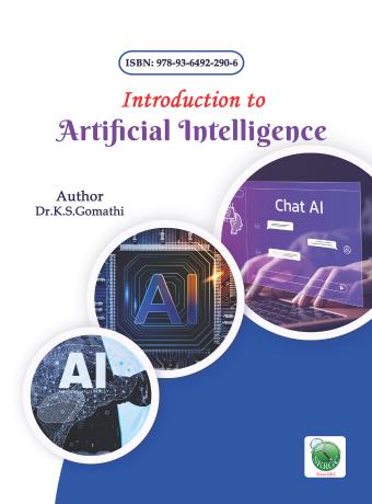 Introduction to Artificial Intelligence