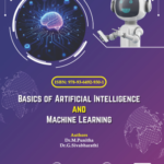 Basics of Artificial Intelligence and Machine Learning