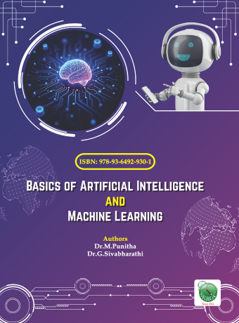 Basics of Artificial Intelligence and Machine Learning