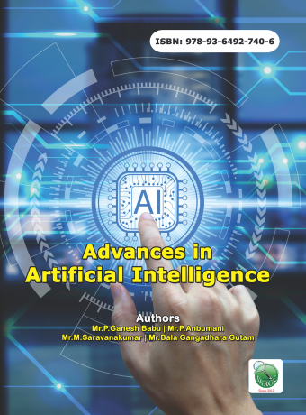Advances in Artificial Intelligence
