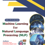 Machine Learning for Natural Language Processing (NLP)
