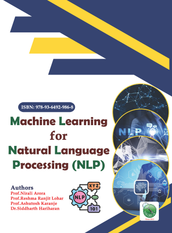 Machine Learning for Natural Language Processing (NLP)
