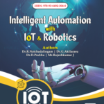 Intelligent Automation with IoT & Robotics