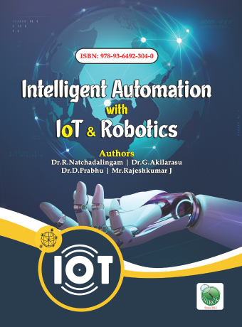 Intelligent Automation with IoT & Robotics