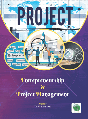 Entrepreneurship & Project Management