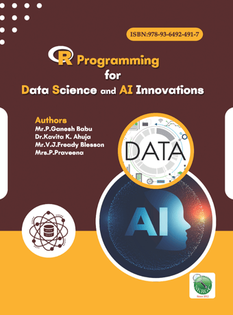 R Programming for Data Science and AI Innovations