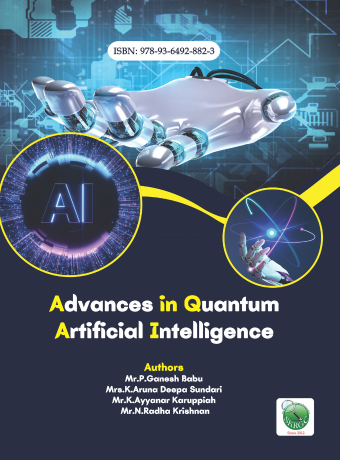 Advances in Quantum Artificial Intelligence