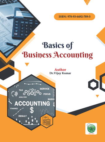 Basics of Business Accounting