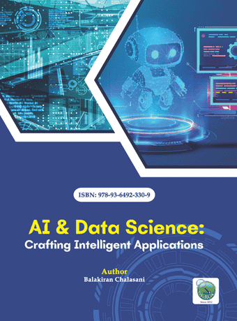AI & Data Science: Crafting Intelligent Applications