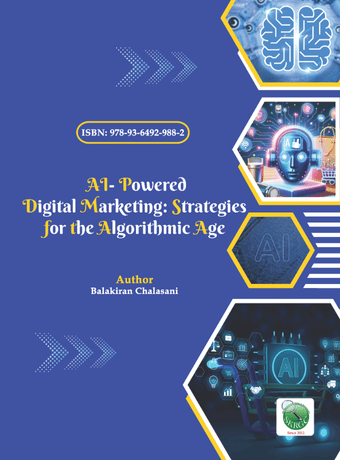 AI- Powered Digital Marketing: Strategies for the Algorithmic Age