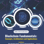 Blockchain Fundamentals: Concepts, Architecture and Applications