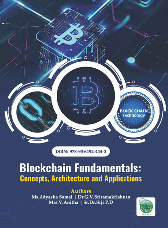 Blockchain Fundamentals: Concepts, Architecture and Applications