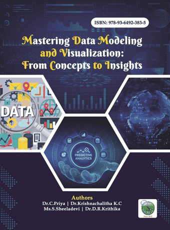 Mastering Data Modeling and Visualization: From Concepts to Insights