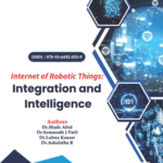 Internet of Robotic Things: Integration and Intelligence