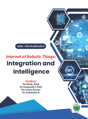 Internet of Robotic Things: Integration and Intelligence