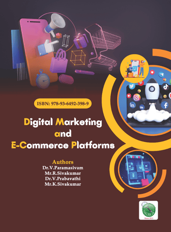 Digital Marketing and E-Commerce Platforms
