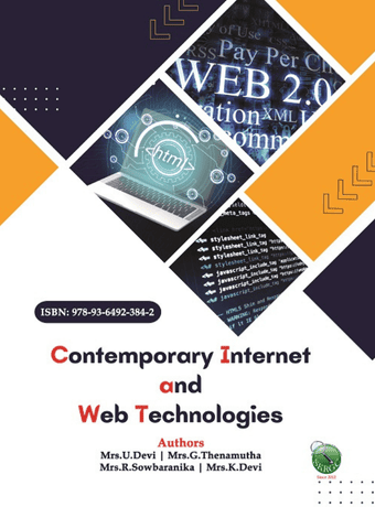 Contemporary Internet and Web Technologies