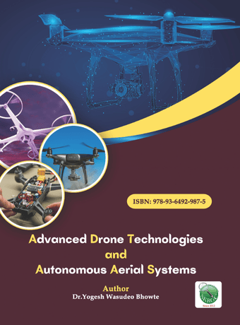 Advanced Drone Technologies and Autonomous Aerial Systems