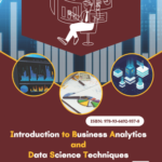 Introduction to Business Analytics and Data Science Techniques