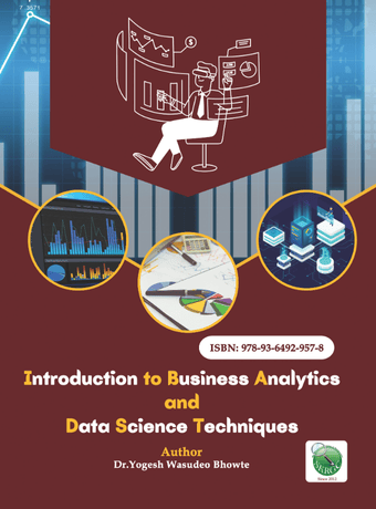 Introduction to Business Analytics and Data Science Techniques
