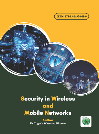 Security in Wireless and Mobile Networks