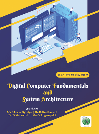 Digital Computer Fundamentals and System Architecture