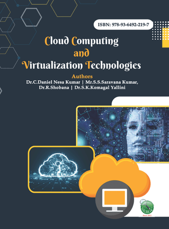 Cloud Computing and Virtualization Technologies