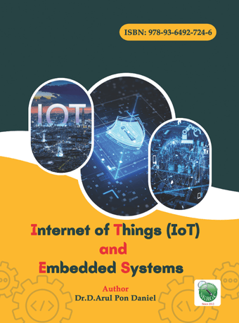 Internet of Things (IoT) and Embedded Systems