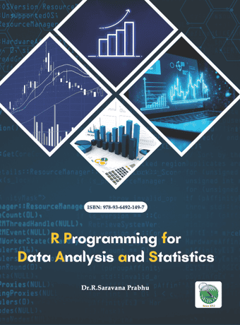 R Programming for Data Analysis and Statistics