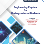 Engineering Physics for Undergraduate Students