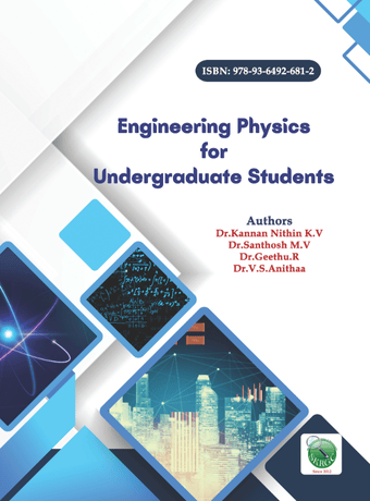 Engineering Physics for Undergraduate Students
