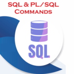 SQL & PL/SQL Commands