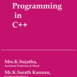 Programming in C++